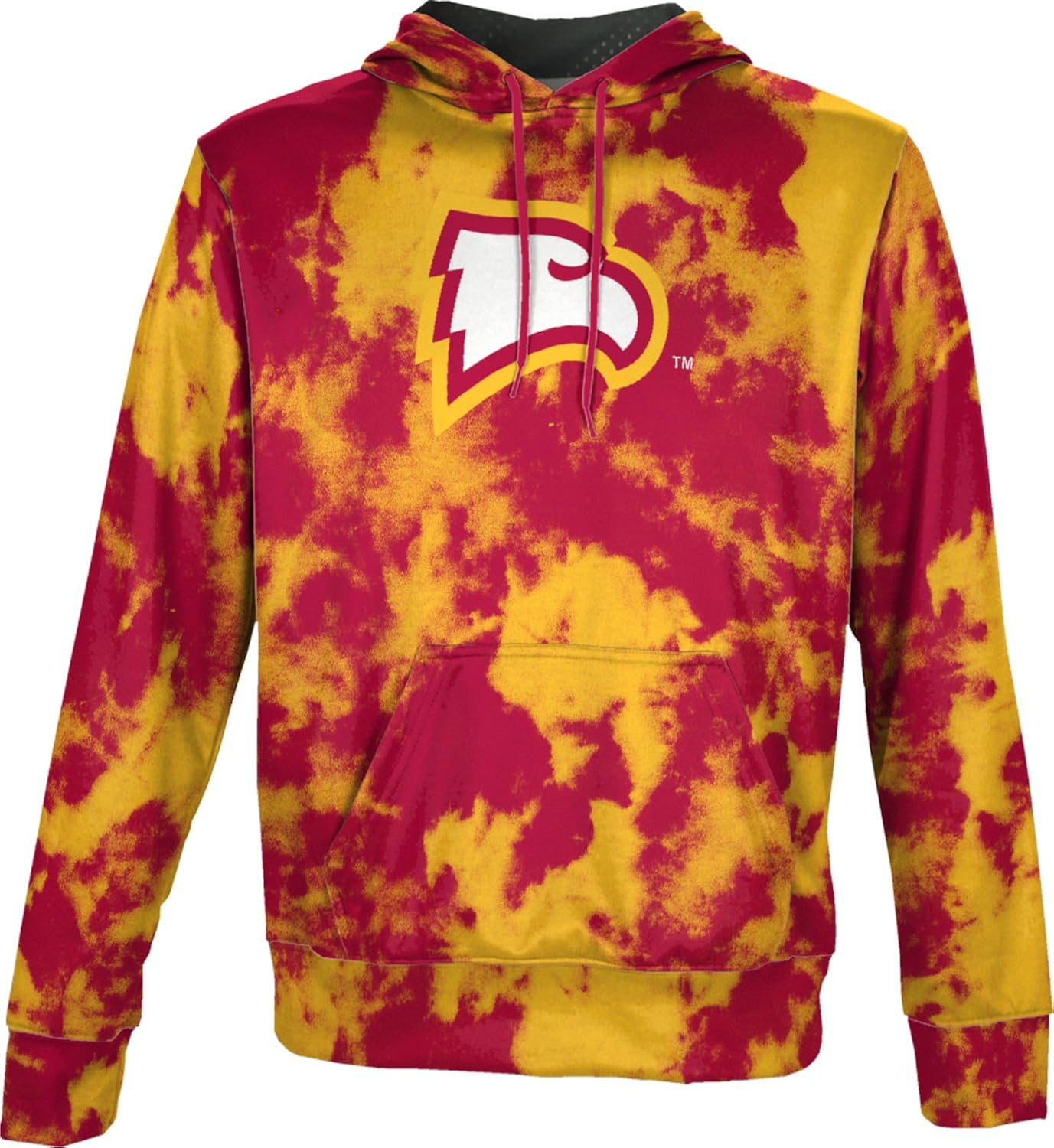 winthrop university hoodie