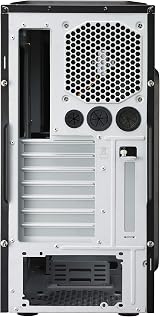 Cooler Master HAF 912 Mid Tower Case High Airflow USB 3.0 Six 120mm Fans view 5