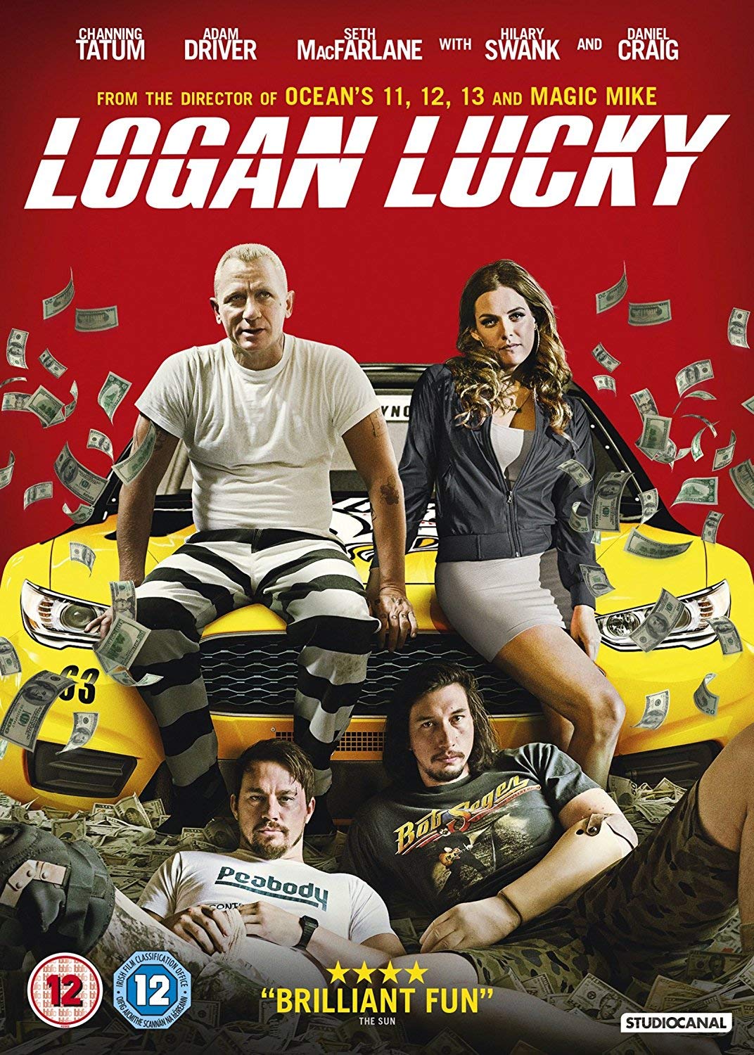 Logan Lucky