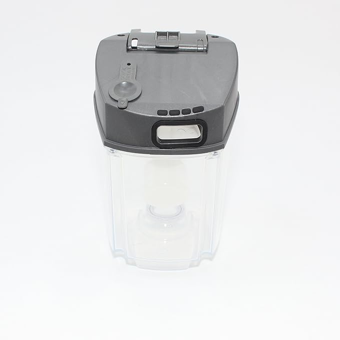 Genuine VAX W86DP Dirty Water Tank [1213373300] Amazon.co.uk Kitchen & Home