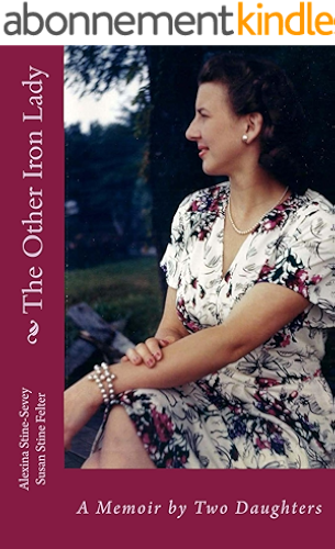 Download The Other Iron Lady: A Memoir by Two Daughters (English Edition) PDF