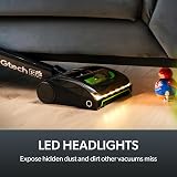Gtech AirRAM MK2 K9 Cordless Vacuum 22V Lithium Battery 40 Mins Run view 9