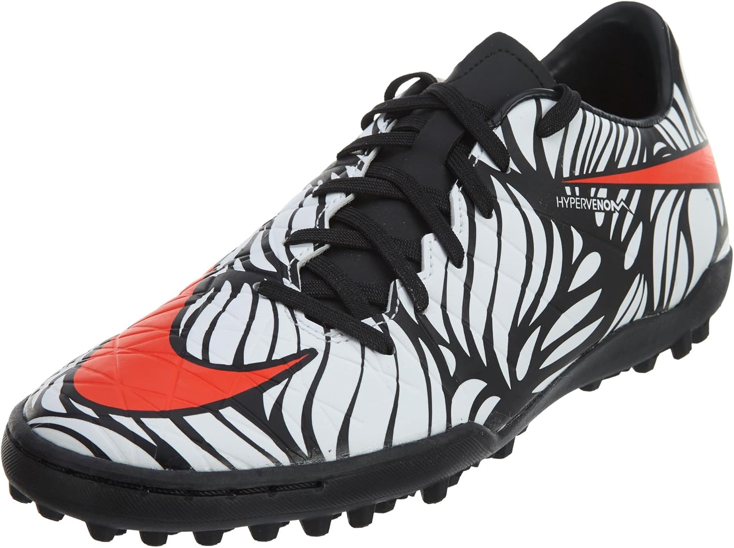 nike hypervenom 2 neymar