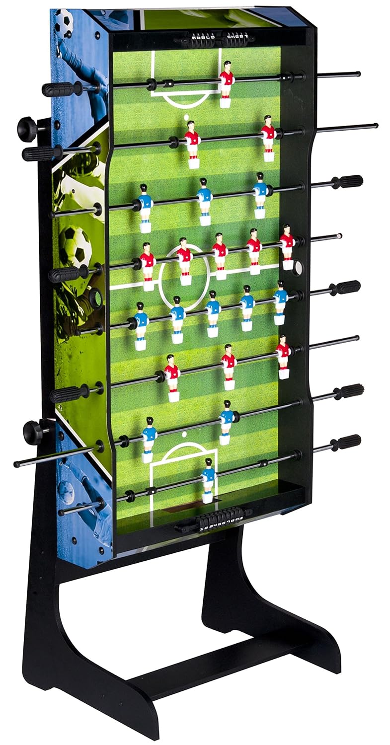MESA FUTBOLIN MADERA Smart System