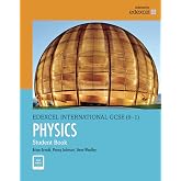 Edexcel International GCSE (9-1) Physics Student Book: print and ebook bundle