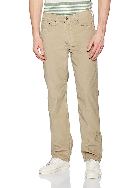 Levi's Herren Jeans 514 Straight Fit