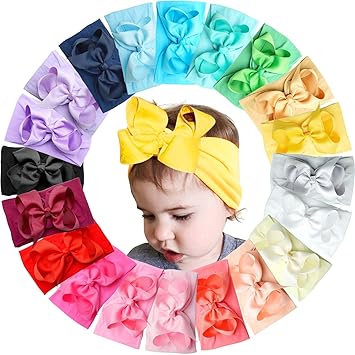 headbands for toddlers amazon