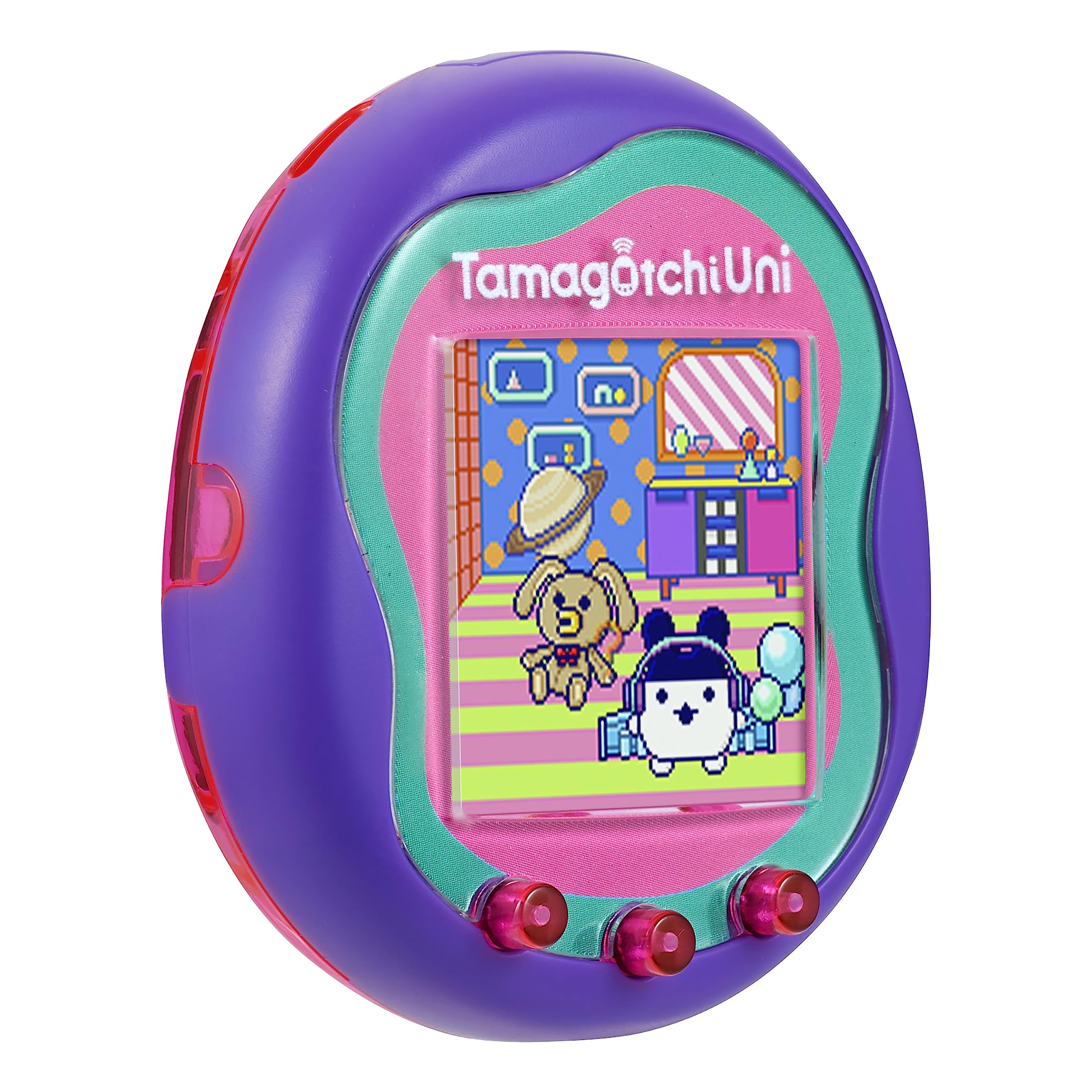 Tamagotchi Uni - Purple
