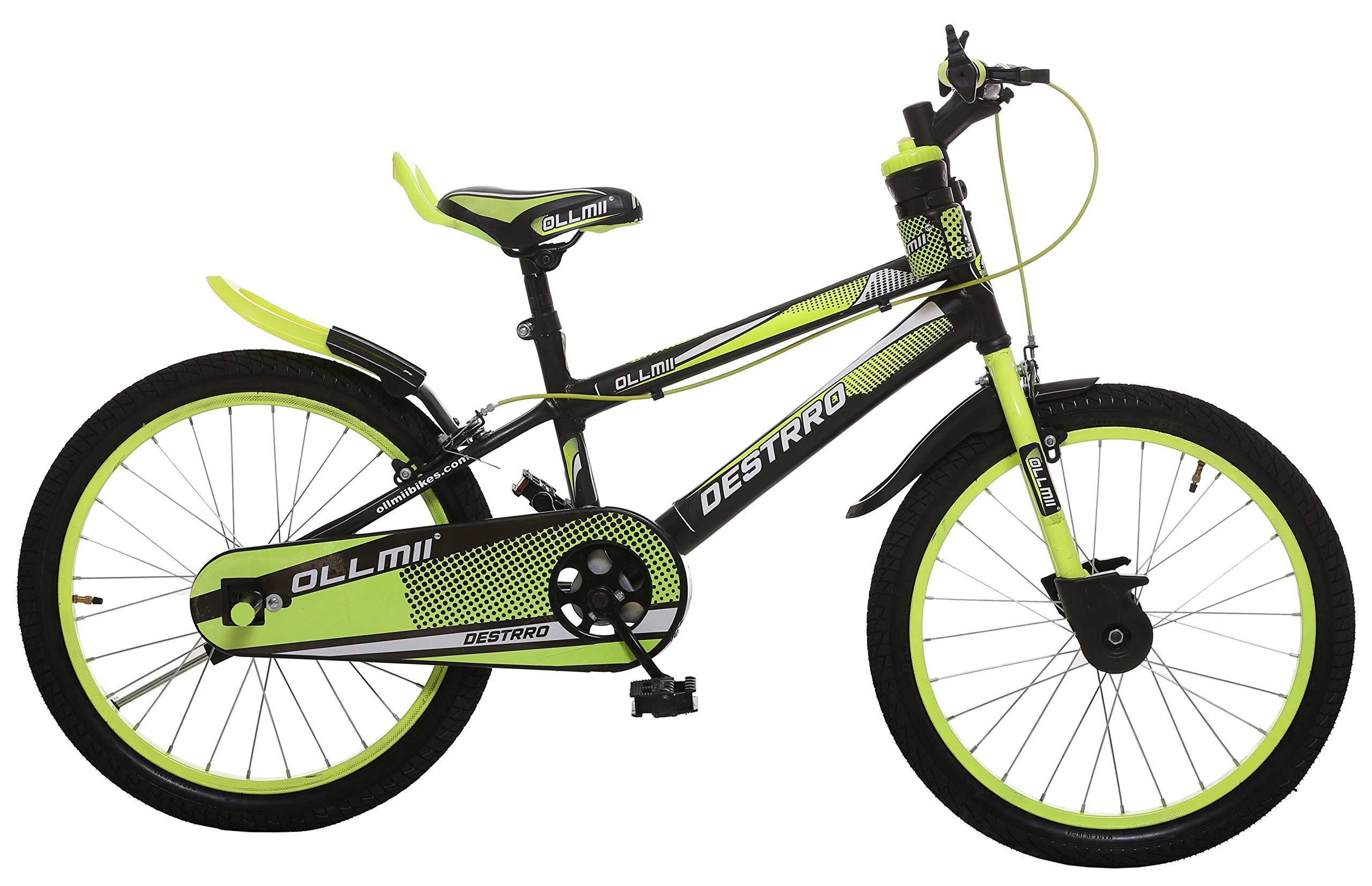 bmw sports cycle price