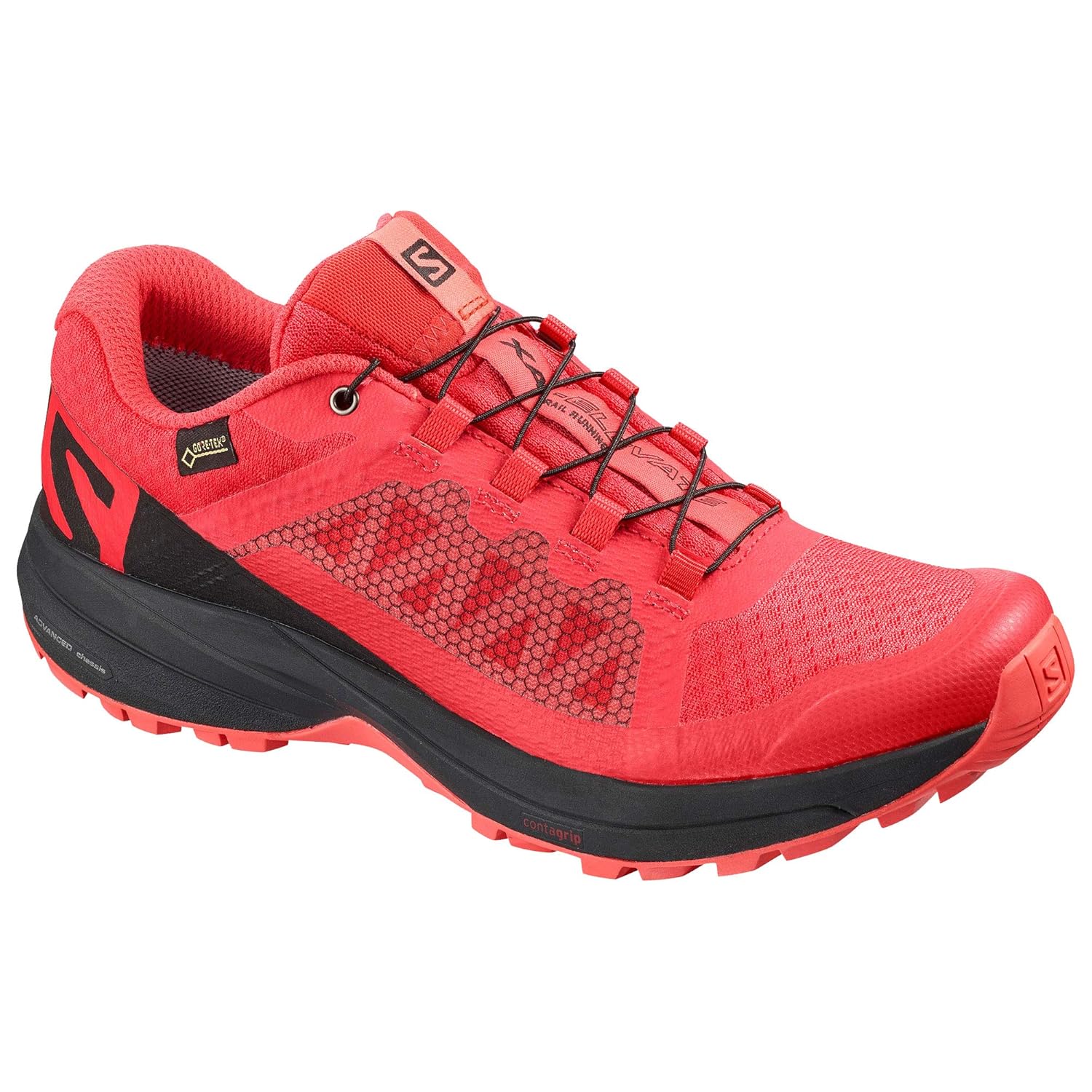 Salomon laufschuhe damen gore tex Clearance