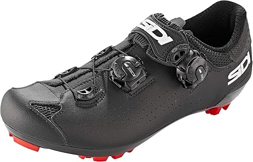 sidi mtb boots