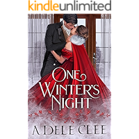 One Winter's Night book cover