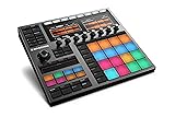 Native Instruments MASCHINE+ Production Workstation