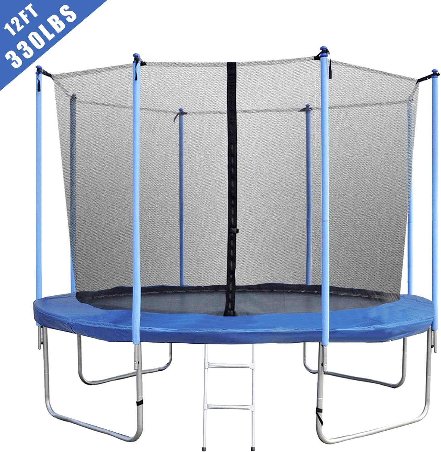 Which Is The Best Skipping Ladder