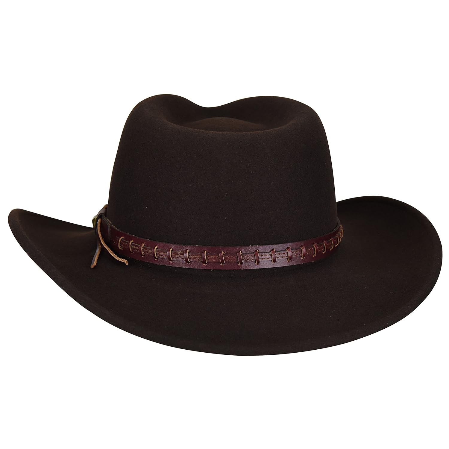 bailey firehole hat
