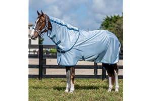 Amigo® Bug Rug Plus Fly Sheet