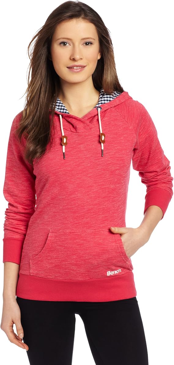 Bench hoodie women's Clearance