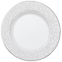 Mikasa Parchment Salad Plate