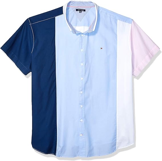 tommy hilfiger t shirt 5xl