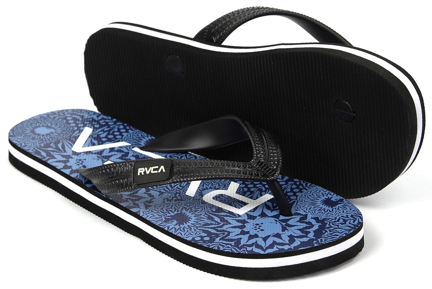 rvca sandals