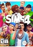 The Sims 4 [Online Game Code]