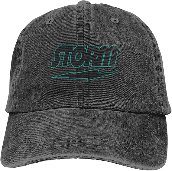 storm bowling hat