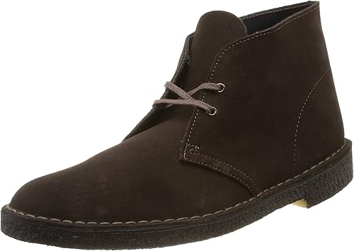 botas clarks amazon