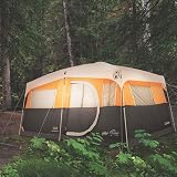 Coleman Jenny Lake 8 Tent