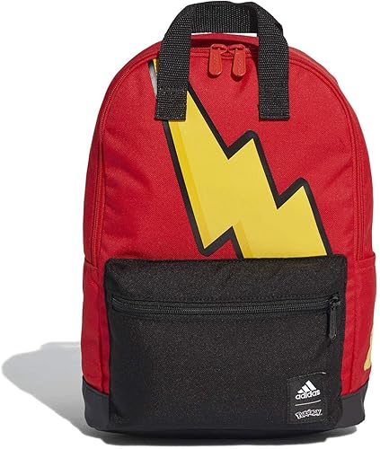 Adidas Pokemon Backpack Promotions