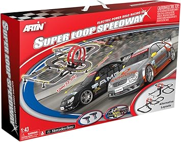 artin super loop speedway