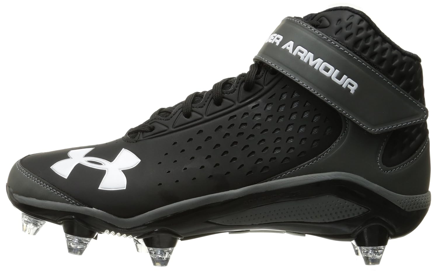 under armour renegade cleats
