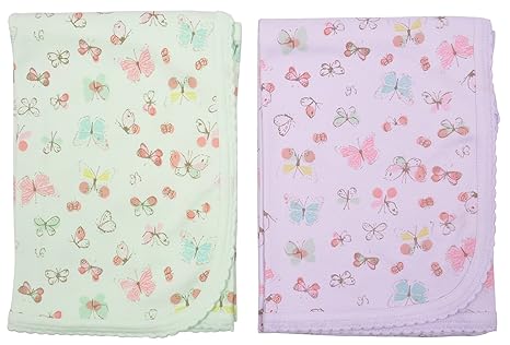 baby cotton wrapping sheets