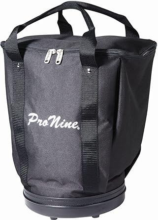 softball ball bag