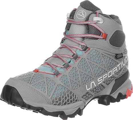 decathlon quechua scarpe