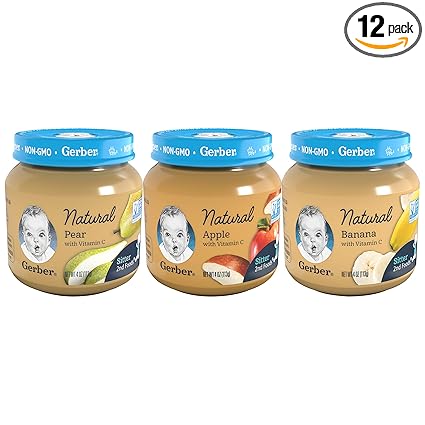 gerber jars