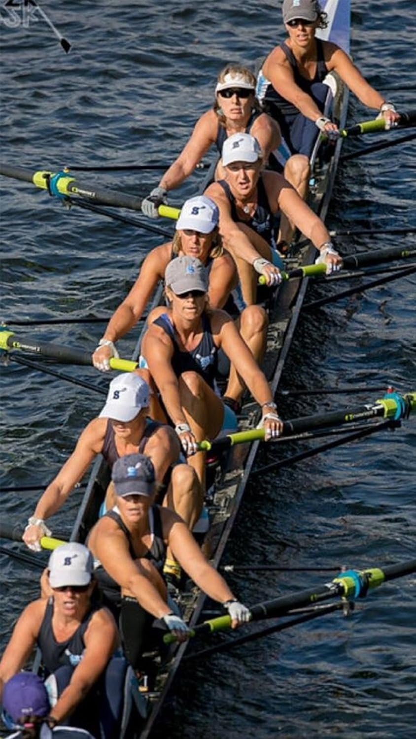 gant pour aviron