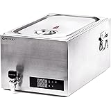 Sous vide steba