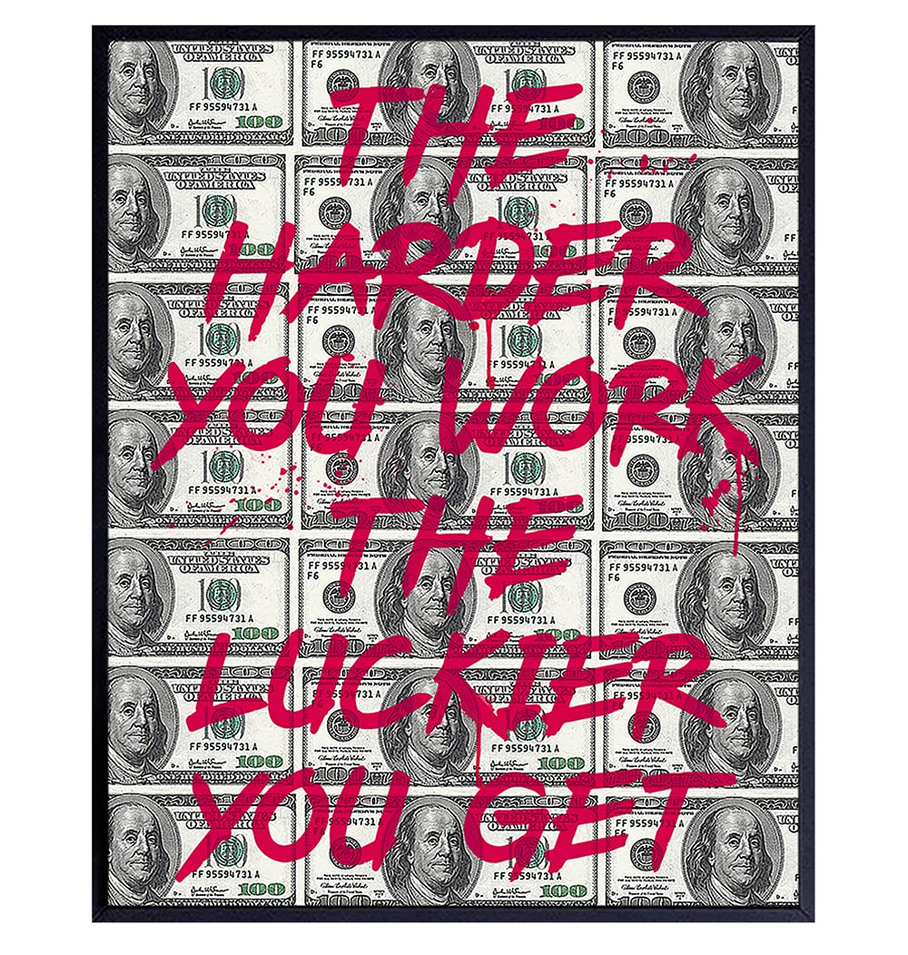 Amazon.com: Motivational Wall Art - Motivational Posters, 8x10 - Home