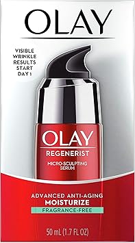 manfaat olay regenerist serum