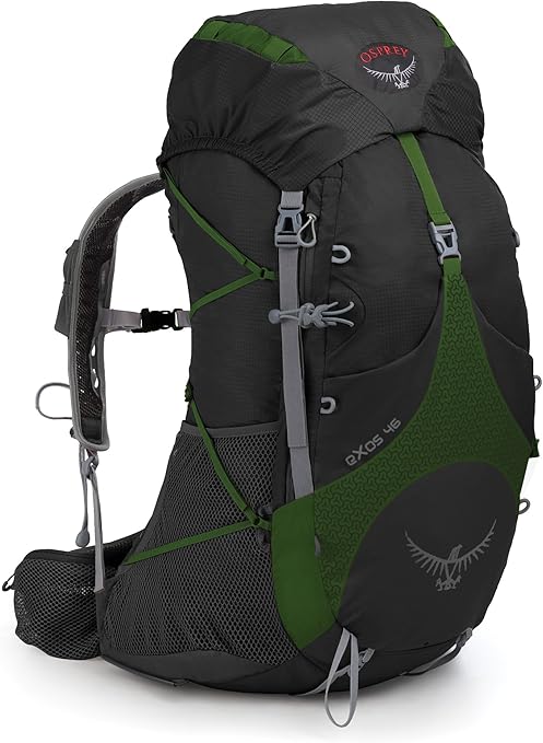 osprey exos 46