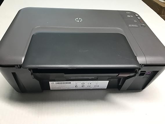hp deskjet 1051 wireless printer
