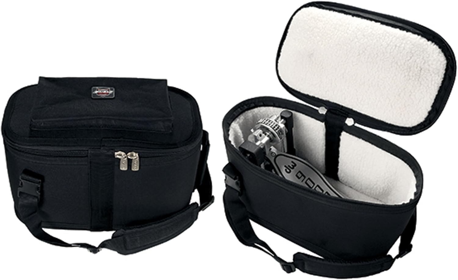 Ahead Armor Single Pedal Bag BigaMart