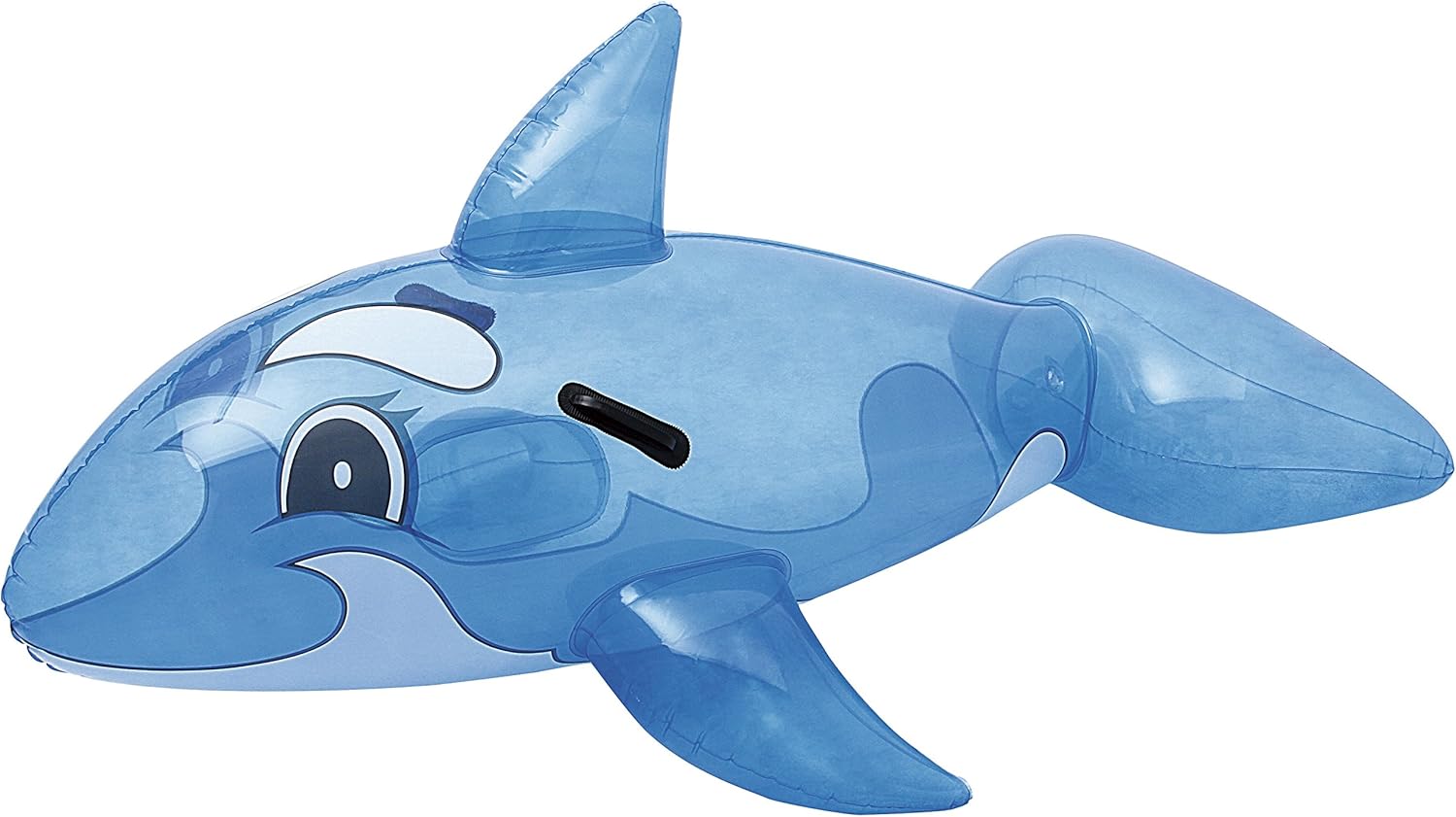 Bestway Bouee Gonflable Geante Baleine Bleue 157 X 94 Cm Amazon Fr Sports Et Loisirs