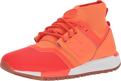 new balance 247 mid masculino