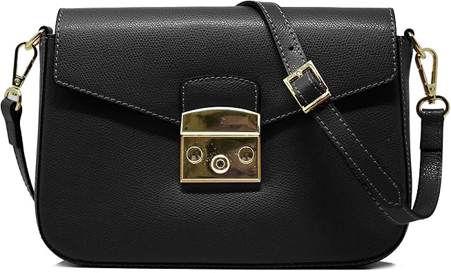 women's crossbody messenger bag