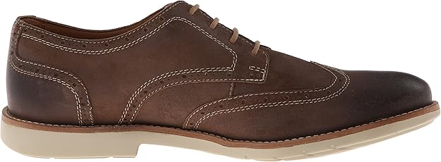 clarks raspin