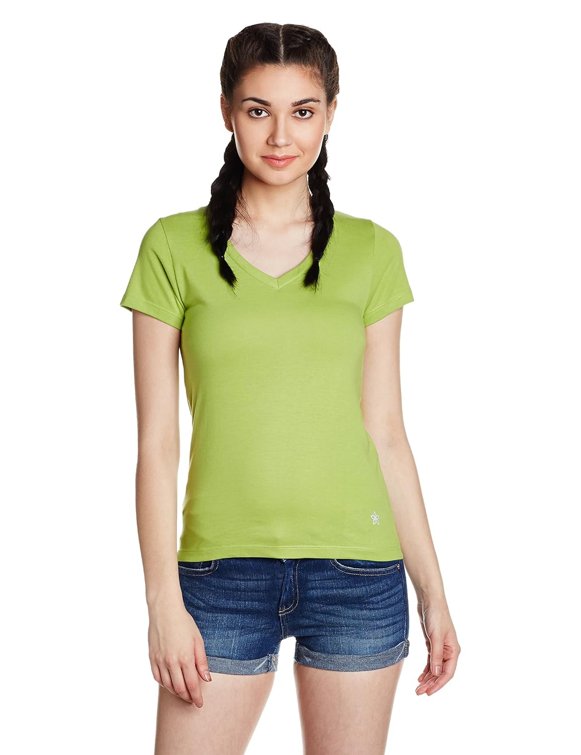 dollar missy women's cotton top