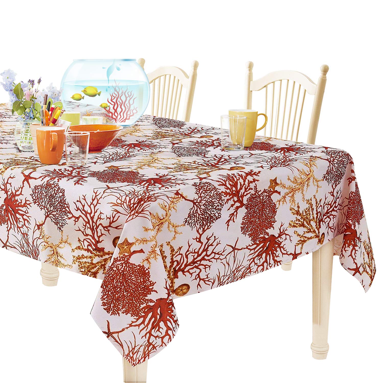 Best easter plastic table cloth