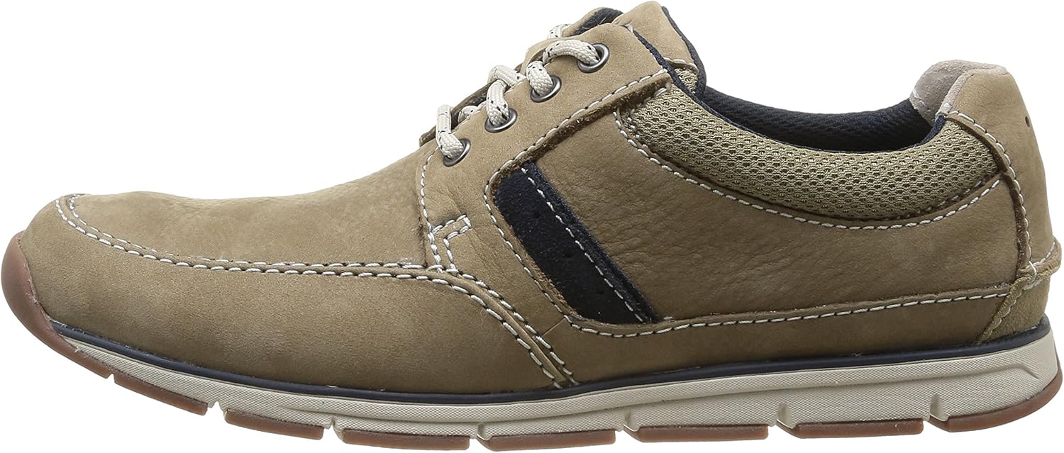 clarks beachmont edge