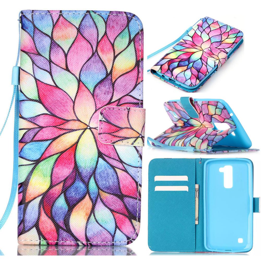 Best wallet phone case for lg k10